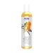 NOW FOODS - VANILLA CITRUS MASSAGE OIL - 237 ML