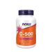 NOW FOODS - VITAMIN C-500 CALCIUM ASCORBATE-C - 250 KAPSZULA
