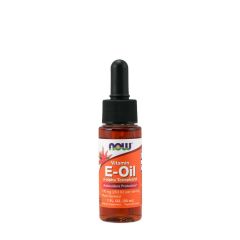 NOW FOODS - VITAMIN E-OIL - 29 ML