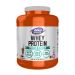 NOW FOODS - WHEY PROTEIN - 2722 G