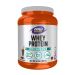 NOW FOODS - WHEY PROTEIN - 907 G