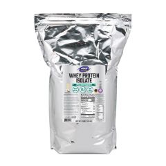 NOW FOODS - WHEY PROTEIN ISOLATE - 4540 G