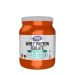 NOW FOODS - WHEY PROTEIN ISOLATE - 544 G - UNFLAVORED