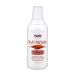NOW FOODS - XYLIWHITE REFRESHMINT MOUTHWASH - 473 ML