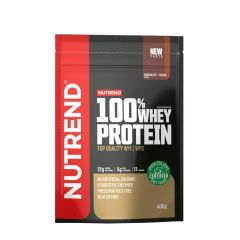 NUTREND - 100% WHEY PROTEIN - 400 G