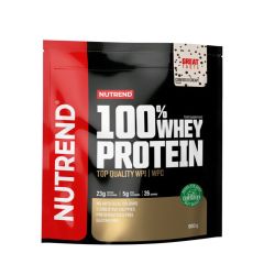 NUTREND - 100% WHEY PROTEIN - 800 G