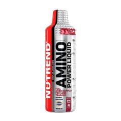 NUTREND - AMINO POWER LIQUID - FULL AMINO COMPLEX - 1000 ML