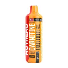 NUTREND - CARNITINE 100000 - 1000 ML