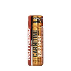 NUTREND - CARNITINE 3000 SHOT - 60 ML