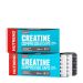 NUTREND - CREATINE COMPRESSED CAPS - 120 KAPSZULA