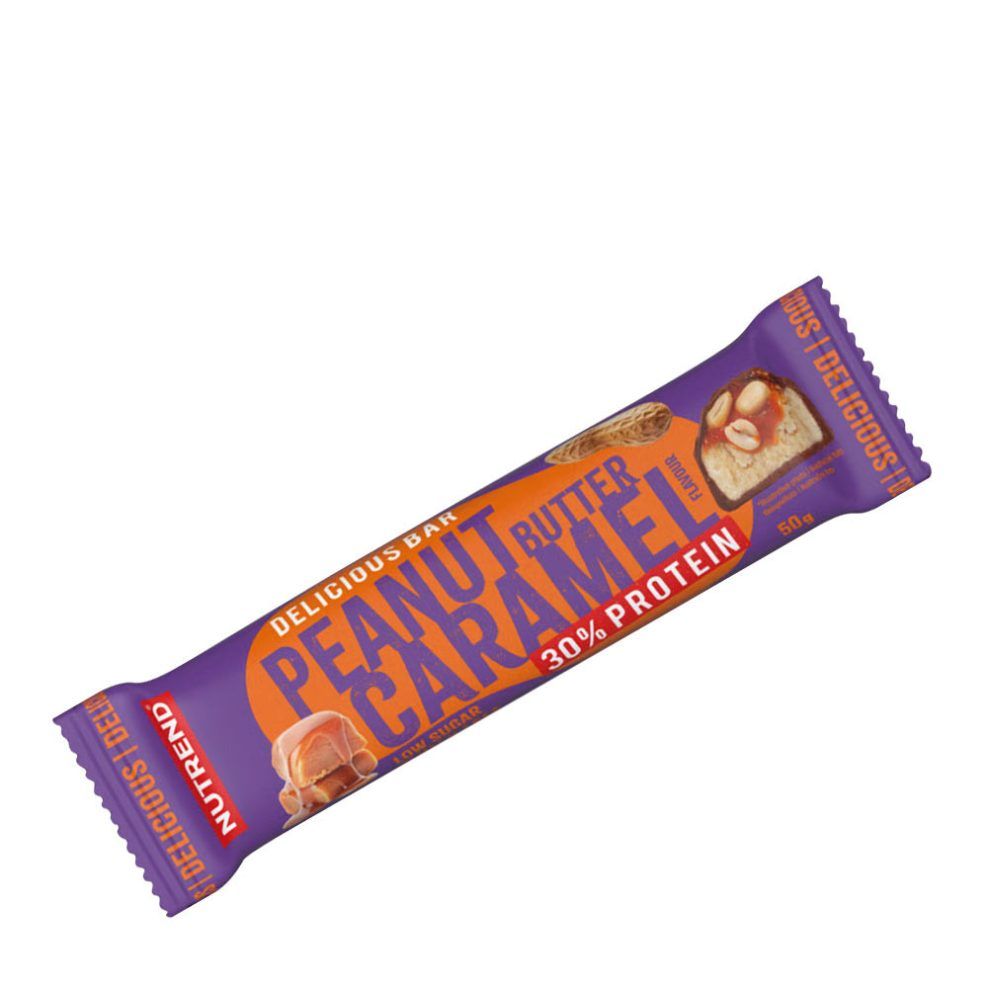 NUTREND - DELICIOUS BAR - 50 G