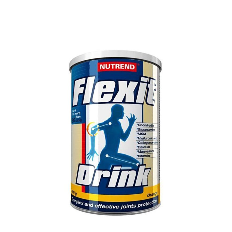 NUTREND - FLEXIT DRINK - 400 G