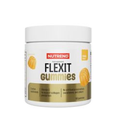 NUTREND - FLEXIT GUMMIES - 60 GUMICUKOR - MANGO