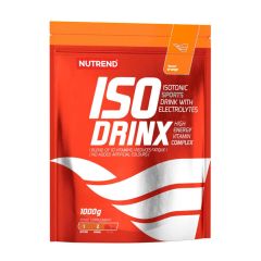 NUTREND - ISODRINX - ISOTONIC SPORT DRINK - 1000 G