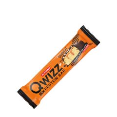 NUTREND - QWIZZ PROTEIN BAR - 1 DB