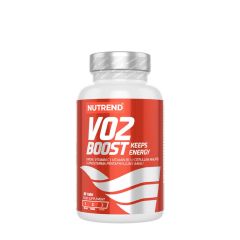 NUTREND - VO2 BOOST - 60 TABLETTA