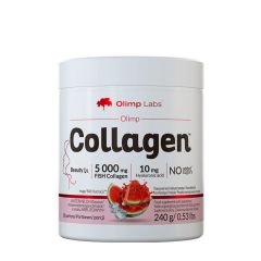 OLIMP SPORT NUTRITION - COLLAGEN POWDER - 240 G