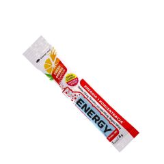 OLIMP SPORT NUTRITION - DRINKS FOR LIFE ENERGY - 1 TASAK - FRESH ORANGE