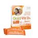 OLIMP SPORT NUTRITION - GOLD-VIT D3 JUNIOR - 30 TASAK