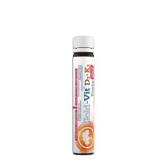 OLIMP SPORT NUTRITION - GOLD-VIT D3+K2 FORTE SHOT - 25 ML - RASPBERRY