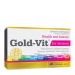 OLIMP SPORT NUTRITION - GOLD-VIT FOR WOMEN - 30 TABLETTA