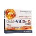 OLIMP SPORT NUTRITION - GOLD-VIT D3+K2 2000 IU - 30 KAPSZULA