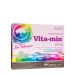 OLIMP SPORT NUTRITION - VITA-MIN PLUS FOR WOMEN - 30 KAPSZULA