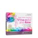 OLIMP SPORT NUTRITION - VITA-MIN PLUS MOTHER - 30 KAPSZULA