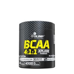 OLIMP SPORT NUTRITION - BCAA 4:1:1 XPLODE POWDER - 200 G - PEAR