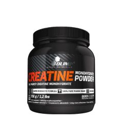 OLIMP SPORT NUTRITION - CREATINE MONOHYDRATE POWDER - 250 G