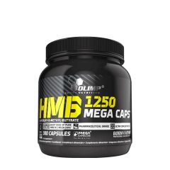 OLIMP SPORT NUTRITION - HMB MEGA CAPS - 300 KAPSZULA