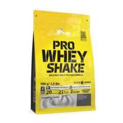 OLIMP SPORT NUTRITION - PRO WHEY SHAKE - 700 G