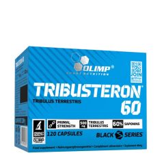 OLIMP SPORT NUTRITION - TRIBUSTERON 60 - 120 KAPSZULA