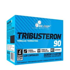 OLIMP SPORT NUTRITION - TRIBUSTERON 90 - 120 KAPSZULA