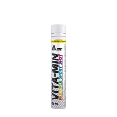 OLIMP SPORT NUTRITION - VITA-MIN MULTIPLE SPORT SHOT - 25 ML - CITRUS