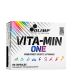 OLIMP SPORT NUTRITION - VITA-MIN ONE - 60 KAPSZULA