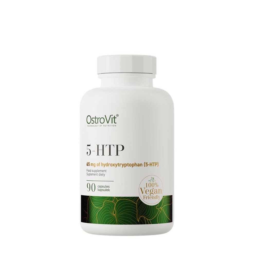 OSTROVIT - 5-HTP - 90 KAPSZULA
