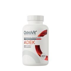 OSTROVIT - ADEK - 200 TABLETTA