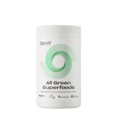 OSTROVIT - ALL GREEN SUPERFOODS - 345 G