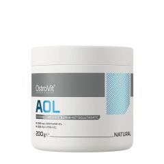 OSTROVIT - AOL - 200 G