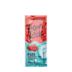 OSTROVIT - AQUA KICK FLEX - 10 G - WILD STRAWBERRY