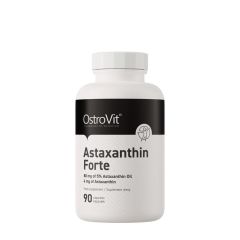 OSTROVIT - ASTAXANTHIN FORTE - 90 KAPSZULA