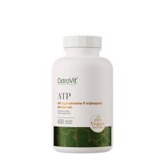 OSTROVIT - ATP VEGE - 60 KAPSZULA