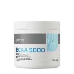 OSTROVIT - BCAA 5000 MG - 150 KAPSZULA