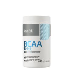 OSTROVIT - BCAA 8-1-1 - 400 G - ORANGE