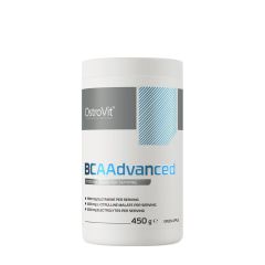 OSTROVIT - BCAADVANCED - 450 G