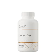 OSTROVIT - BIOTIN PLUS - 100 TABLETTA
