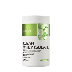 OSTROVIT - CLEAR WHEY ISOLATE - 400 G