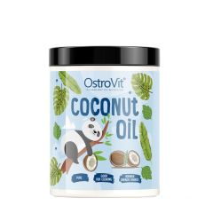 OSTROVIT - COCONUT OIL - 900 G