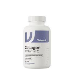 OSTROVIT - COLLAGEN + VITAMIN C - 90 TABLETTA